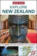 Insight Guides: Explore New Zealand - MPHOnline.com