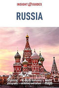 Insight Guides: Russia, 4E - MPHOnline.com