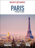 Insight Pocket Guide: Paris - MPHOnline.com