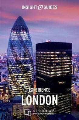 Insight Guides: Experience London, 2nd Ed. - MPHOnline.com