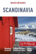 Insight Guides Scandinavia - MPHOnline.com