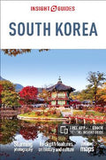 Insight Guides: South Korea - MPHOnline.com