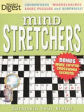 Reader's Digest: Mind Stretchers:Citron - MPHOnline.com