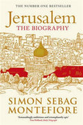 Jerusalem: The Biography - MPHOnline.com