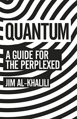 Quantum A Guide For The Perplexed - MPHOnline.com