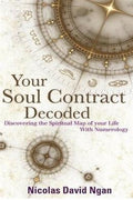 Your Soul Contract Decoded: Discovering the Spiritual Map of Your Life with Numerology - MPHOnline.com