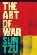 The Art of War: A New Translation - MPHOnline.com