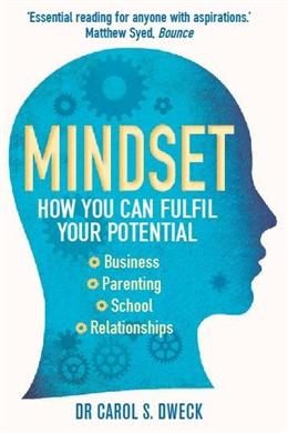 Mindset: How You Can Fulfil Your Potential - MPHOnline.com