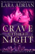 Crave The Night - MPHOnline.com