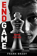Endgame :The Spectacular Rise And Fall Of Bobby Fischer - MPHOnline.com