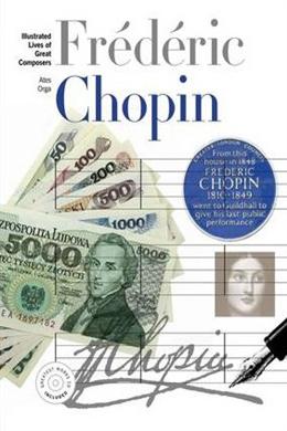 Illustrated Lives of Great Composers: Frederic Chopin - MPHOnline.com