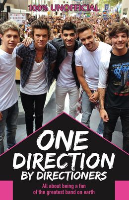 One Direction By Directioners - MPHOnline.com