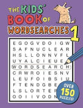 The Kids' Book of Wordsearches 1 - MPHOnline.com