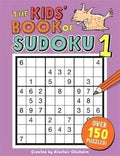 The Kids' Book of Sudoku 1 - MPHOnline.com