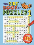 The Kids' Book of Puzzles 1 - MPHOnline.com