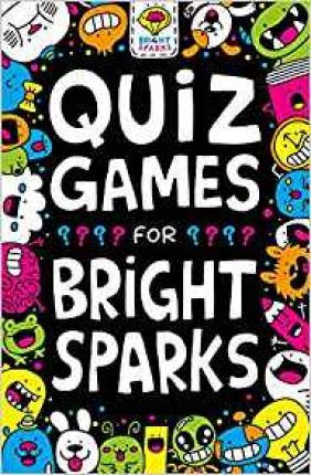 Quiz Games for Bright Sparks : Ages 7 to 9 - MPHOnline.com