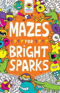 Mazes for Bright Sparks : Ages 7 to 9 - MPHOnline.com