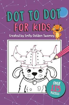 Dot to Dot for Kids - MPHOnline.com