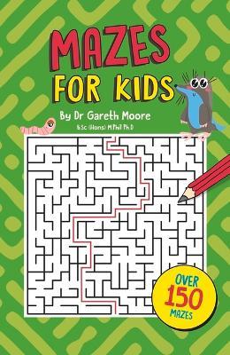 Mazes for Kids - MPHOnline.com