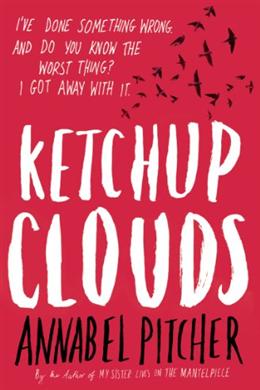 KETCHUP CLOUDS - MPHOnline.com