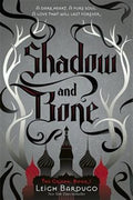 Shadow And Bone (The Grisha Trilogy: The Gathering Dark #1) - MPHOnline.com