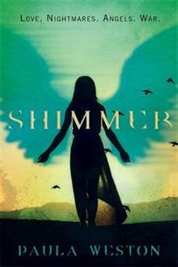 Shimmer (The Rephaim, book 3) - MPHOnline.com