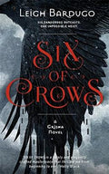 Six of Crows - MPHOnline.com