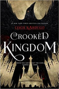 Crooked Kingdom : A Sequel to Six of Crows ( UK Ed. ) - MPHOnline.com