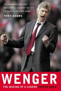 Wenger: The Legend - MPHOnline.com