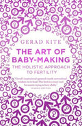 The Art of Baby-Making: The Holistic Approach to Fertility - MPHOnline.com