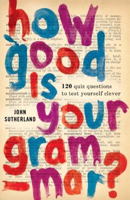 How Good Is Your Grammar? - MPHOnline.com