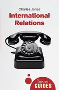 International Relations: A Beginner's Guide - MPHOnline.com
