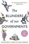 The Blunders Of Our Governments - MPHOnline.com