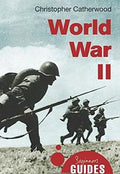 World War II: A Beginner's Guide (Beginner's Guides) - MPHOnline.com