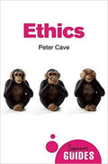 Ethics: A Beginner's Guide - MPHOnline.com