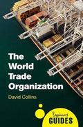 Beginner's Guide: The World Trade Organization - MPHOnline.com