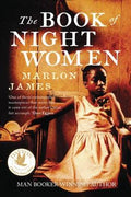 The Book Of Night Women - MPHOnline.com