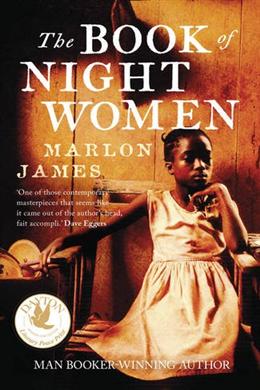 The Book Of Night Women - MPHOnline.com