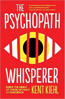 The Psychopath Whisperer: Inside the Minds of Those Without a Conscience - MPHOnline.com