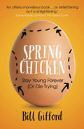 Spring Chicken: Stay Young Forever - MPHOnline.com