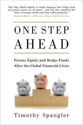 One Step Ahead (Paperback) - MPHOnline.com