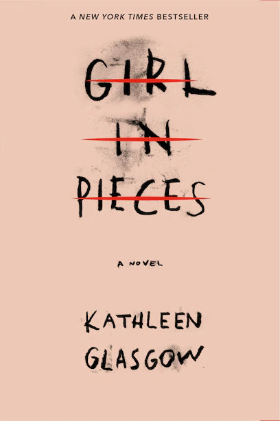 Girl in Pieces - MPHOnline.com