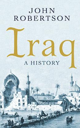 Iraq: A History - MPHOnline.com