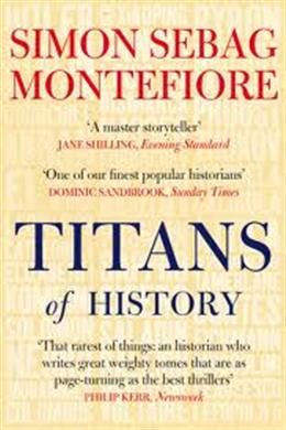 Titans of History - MPHOnline.com