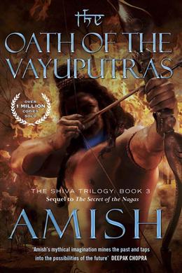 The Oath of the Vayuputras (The Shiva Trilogy #3) - MPHOnline.com