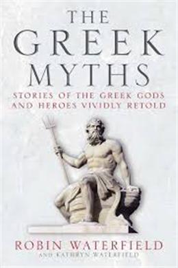 The Greek Myths - MPHOnline.com