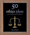 50 Ethics Ideas You Really Need to Know - MPHOnline.com