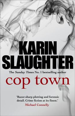 Cop Town - MPHOnline.com