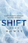 Shift: Some Secrets Should Remain Buried (Silo Trilogy #2) - MPHOnline.com