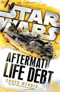 Star Wars: Aftermath: Life Debt - MPHOnline.com